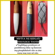 ♠ ▨ ✙ Ngipin Ng Kidlat Thunder tooth