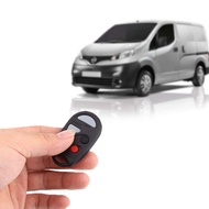 phoenixshop Key Fob Cover  Remote 4 Buttons Auto Car Shell Case for Maxima