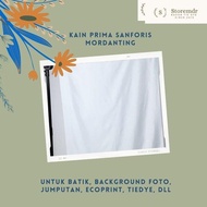 Kain Prima Sanforis Mordanting Ecoprint