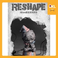 🔥ยกกล่อง HIRONO : Reshape 🗿 / Secret