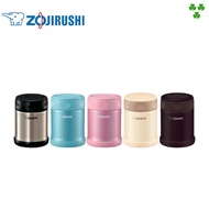 Zojirushi 0.5L S/S Food Jar SW-EAE50