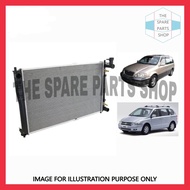 KIA CARNIVAL NAZA RIA AT RADIATOR OEM