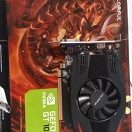 VGA GT 1030 Colorful 2GB DDR5 Second