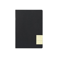 สมุดปกอ่อนมีเส้น 80g. 32แผ่น A ME.STYLE S001-A6R