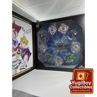 Bakuten Shoot Beyblade 20th Anniversary Set | First Generation | Vintage | Original Takara Tomy |