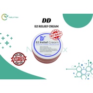 [READY STOCK] DD - EZ Relief Cream 15ml