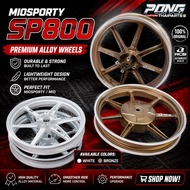 RCB MAGS SP800 FOR MIO SPORTY