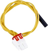 DA32-00006W Refrigerator Defrost Temp Sensor Replacement Part by Gattaidar Compatible with Samsung R