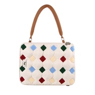 Tagi. Put-Put OK Computer Bag Cotton Filled Embroidered Pillow Portable Laptop Bag กระเป๋าสะพาย