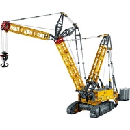 LEGO TECHNIC 42146 LIEBHERR CRAWLER CRANE LR 13000 ORIGINAL