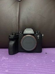 歡迎比較 勁新淨 Sony A9Ii A9 II A92 Body