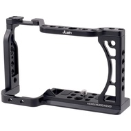 JLWIN cage for Sony Alpha A6500 A6400 A6300 A6100 A6000 Camera