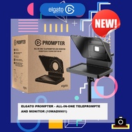 ELGATO PROMPTER - ALL-IN-ONE TELEPROMPTE AND MONITOR (10WAD9901)