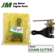 OES CHAIN CUTTER HEAVY DUTY (415 /420/428) HIGH QUALITY MATERIAL