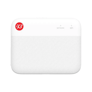 ZTE 中興 F50 5G LTE 隨身WIFI｜旅行路由器