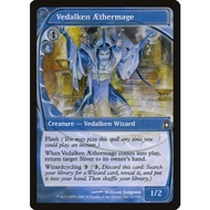 Magic: The Gathering | Vedalken Aethermage | Future Sight (FUT)