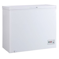 Chest Freezer Midea HS-252CK | Cooler box HS252CK 198L 200L