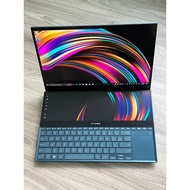 ASUS ZenBook Pro Duo UX581 Laptop | 15.6” 4K UHD NanoEdge Touch | Intel Core i7-9750H | 16GB RAM | 1