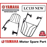 YAMAHA LC135 NEW BOX CARRIER 0 BELAKANG BESI TONG SEAT BAR LETAK BOX LC135 V2 V3 V4 V5 V6 LC-135 LC 