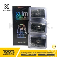 Ready JT Cartridge Oxva Xlim V3 - Oxva Xlim Pro Replacement Cartridge