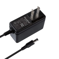 [UL Listed] 12V1A AC DC Switching Power Supply Adapter 12W Wall Wart Transformer Charger for LED Str