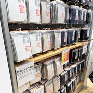 HEATTECH Basics Thermal Wear Woman U Neck/Round Neck/High Neck UNIQLO HEATTECH Women's Inner Heating