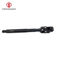 TOPICKSAP Lower Steering Column Shaft 8L8Z3B676D 8L8Z-3B676-A  for Ford Escape Mercury Mariner 2008 