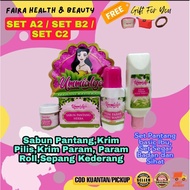 Set berpantang ibu bersalin Set pantang ibu bersalin maternity set czer Set ceaser dan Set bersalin 