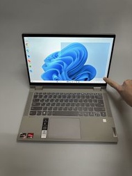 Lenovo Flex 5 Ryzen 5 5500U 512GB✅觸控螢幕TouchScreen 【90日保養】✨ 電腦/手提電腦/Laptop/Notebook/文書機/筆記本電腦