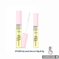 ETUDE My Lash Serum NEW PACKAGING