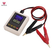 Voltage Internal Resistance Tester 1.77 Inch TFT Tester Internal Resistance Tester HD Color Screen D