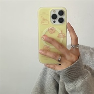 CX252 For iPhone 17 Air 16 Pro Max 16E 15 Plus 14 13 Mini 11 12 X Xs XR 7 8 SE2 SE3 SE4 Phone case W