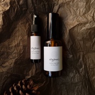 睡神 大地系夢鄉 | 枕頭噴霧 | 腦袋轉不停