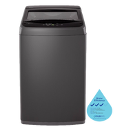 (Bulky) LG T2185NBTB TOP LOAD WASHER(8.5KG)(Water Efficiency Class 3)