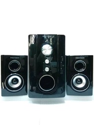 Update!! Speaker aktif Polytron PMA9300 PMA 9300 - black
