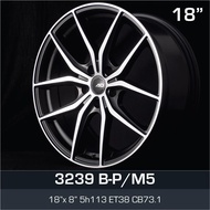 AD 18 inch 8JJ 5X113 ET38 ORI CAR SPORT RIMS WHEELS 3239