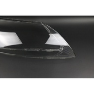 Suitable for Audi Q7 Headlampshade 06-15 Audi q7 Headlamp Transparent Lampshade Lamp Shell Audi Lamp