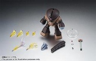 玩具世代 預購 2023 10月 再販 代理 ROBOT魂 MSM-04 亞凱 ver. A.N.I.M.E.