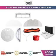 [ORIGINAL] Retail Box Xiaomi Mijia Water Tank for Xiaomi 1C / 2C Robot Vacuum Cleaner Parts Accessor