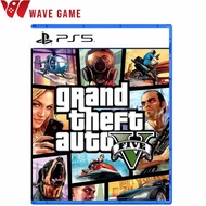 ps5 grand theft auto v ( english ) zone 2 / zone 3