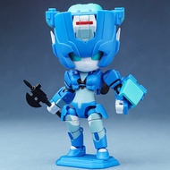 Square Ms-Toys Magic Mukudo Ms-G03 Blueberry Girl Chromia Msg03 3Rd Party Transformation Toy Mini A