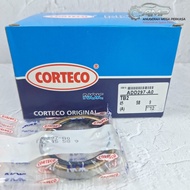 (1 Piece) TB2 45 x 58 x 9 NOK CORTECO OUTER REAR WHEEL SEAL { T120 KUDA L300 }