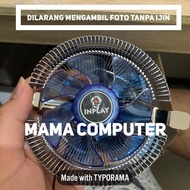 775 1155 1156 1150 1151 Multifunction Fan Processor LGA