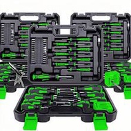 115/46pcs Socket Wrench Set, Socket Ratchet Wrench Assembly Tool, Home Repair Tool, With Drill Socke