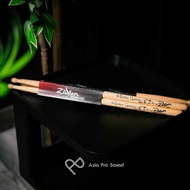 Zieldjian Ronnie Vannucci ASRV Drum Stick Per Pair