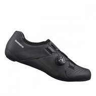 Shimano Road Bike Shoes RC300 Wide Fit Road Competition Cycling Shoes