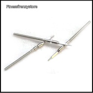 [FF] 10Pcs Steel Watch Replacement Stem Crown For 8200/8205 Movement Accessories Part [TH]
