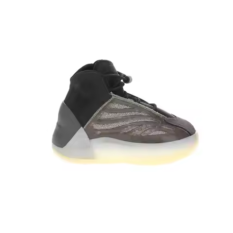 adidas | adidas Yeezy Quantum Slip On Sneakers (Infant)