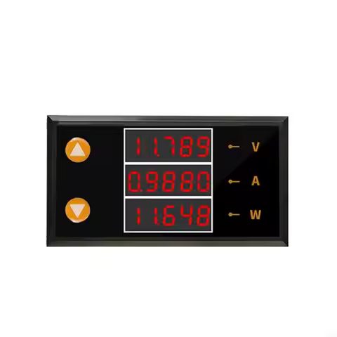 F26C for DC Power Supply Variable,5-24 V / 0-10 A LW-K3010D Adjustable Switching Regulated Power Sup