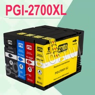 PGI 2700 ink PGI 2700 ink PGI2700XL ink cartridge Compatible For canon MAXIFY iB4070 MB5170 MB5470 I